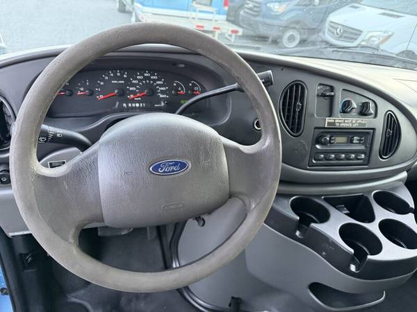 2006 Ford, dovoz Kanada — foto 10 z 12