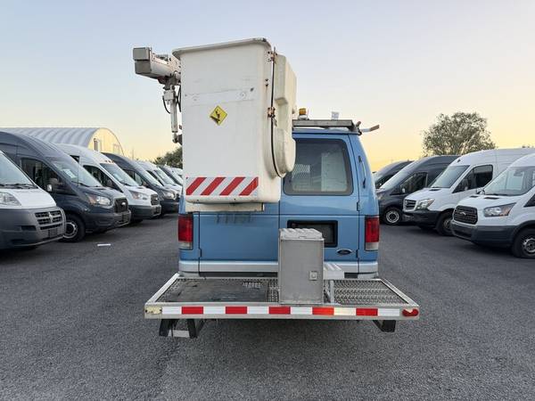 2006 Ford, dovoz Kanada — foto 4 z 12