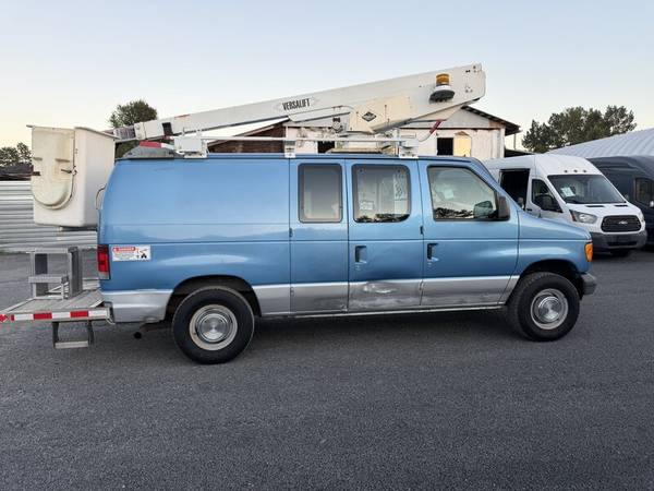 2006 Ford, dovoz Kanada — foto 6 z 12