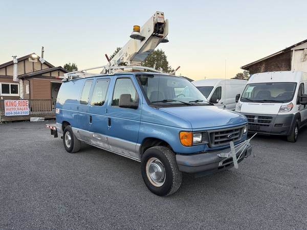 2006 Ford, dovoz Kanada — foto 7 z 12