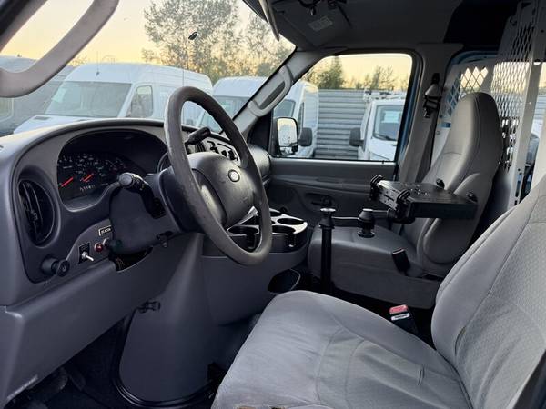 2006 Ford, dovoz Kanada — foto 9 z 12