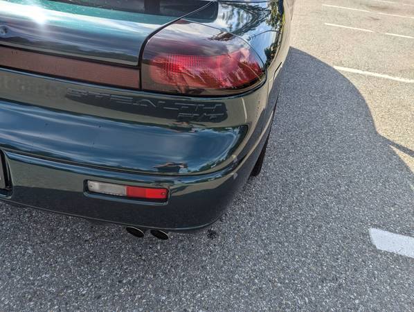 Dodge, dovoz Kanada — foto 4 z 5