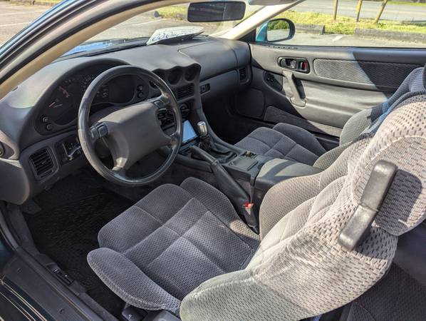 Dodge, dovoz Kanada — foto 5 z 5
