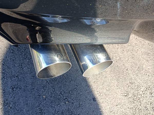 2006 BMW, dovoz Kanada — foto 4 z 7