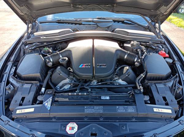 2006 BMW, dovoz Kanada — foto 7 z 7