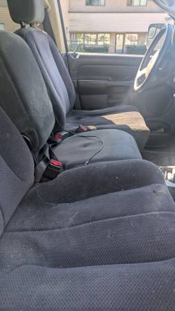 2004 Dodge, dovoz Kanada — foto 4 z 5