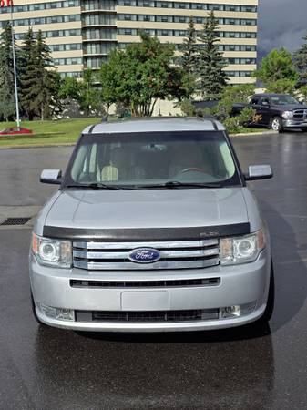 2011 Ford, dovoz Kanada — foto 12 z 12