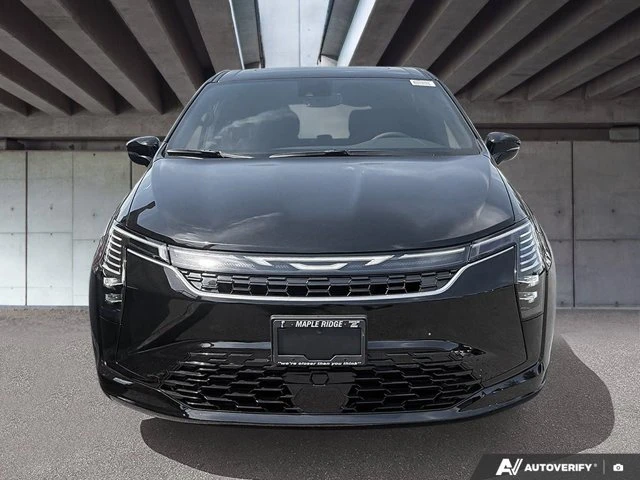2027 Chrysler Pacifica Select, černá, 15 km, dovoz Kanada — foto 2 z 20