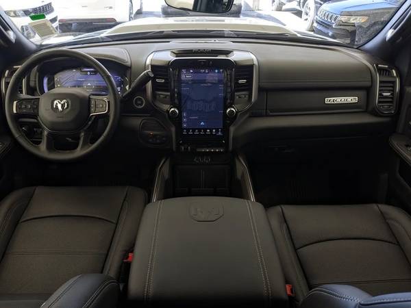 2026 RAM, dovoz Kanada — foto 10 z 12