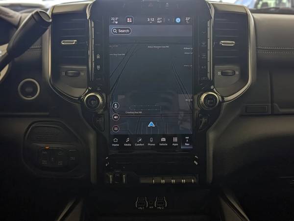 2026 RAM, dovoz Kanada — foto 12 z 12
