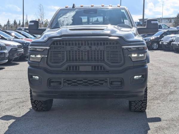2026 RAM, dovoz Kanada — foto 2 z 12