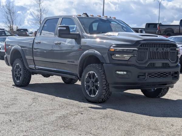 2026 RAM, dovoz Kanada — foto 3 z 12