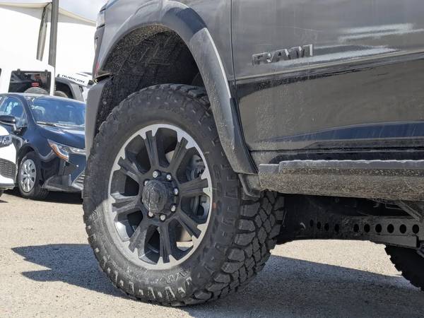 2026 RAM, dovoz Kanada — foto 8 z 12