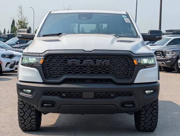 2026 RAM, dovoz Kanada — foto 2 z 12