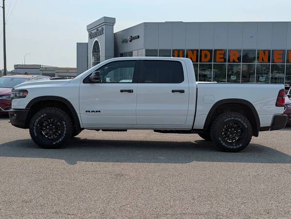 2026 RAM, dovoz Kanada — foto 7 z 12