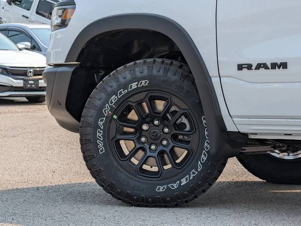 2026 RAM, dovoz Kanada — foto 8 z 12