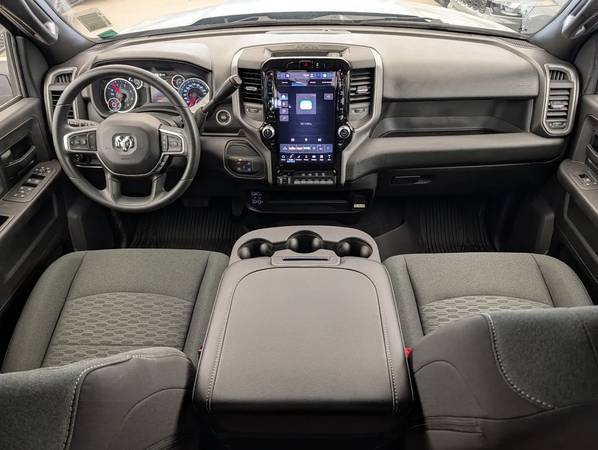 2026 RAM, dovoz Kanada — foto 10 z 12