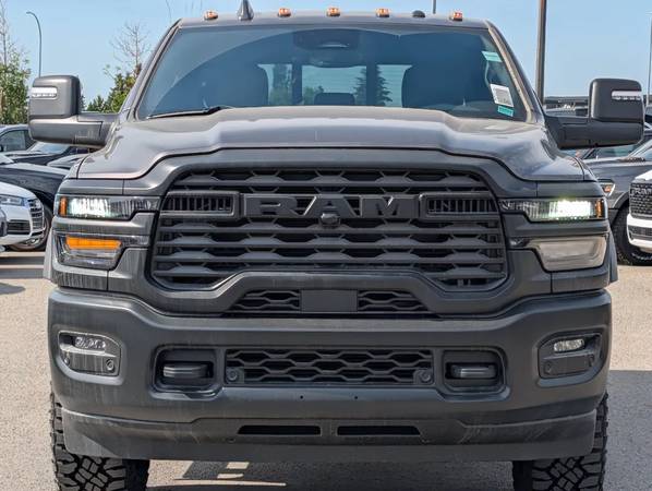 2026 RAM, dovoz Kanada — foto 2 z 12