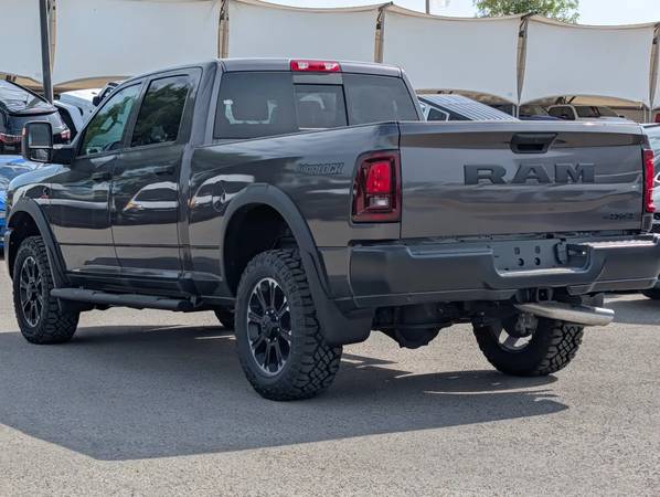 2026 RAM, dovoz Kanada — foto 4 z 12
