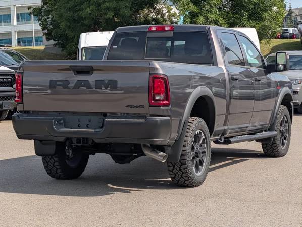 2026 RAM, dovoz Kanada — foto 6 z 12