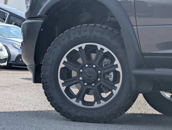 2026 RAM, dovoz Kanada — foto 8 z 12