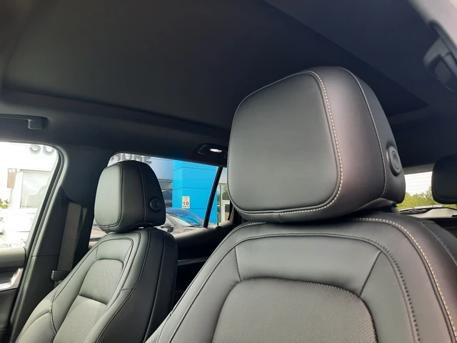 2027 GMC Terrain Elevation, stříbrná, 25 km, dovoz Kanada — foto 3 z 20