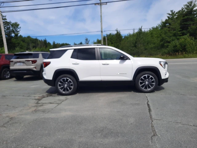 2027 GMC Terrain Elevation, 25 km, dovoz Kanada — foto 5 z 20