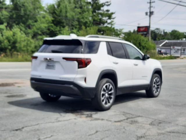 2027 GMC Terrain Elevation, 25 km, dovoz Kanada — foto 6 z 20