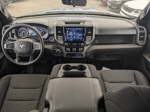 2026 RAM, dovoz Kanada — foto 10 z 12