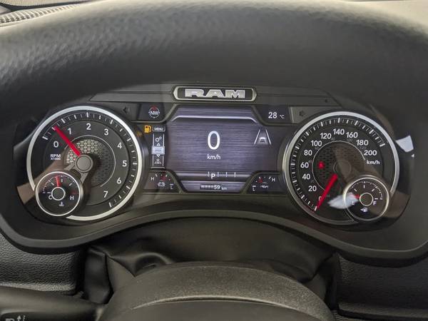 2026 RAM, dovoz Kanada — foto 11 z 12