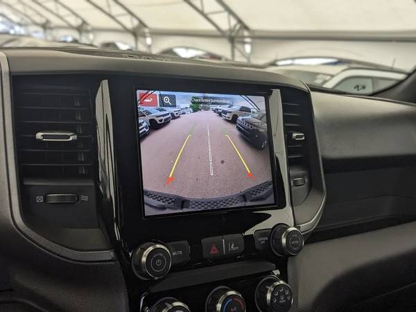 2026 RAM, dovoz Kanada — foto 12 z 12