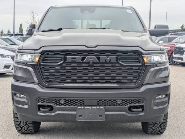 2026 RAM, dovoz Kanada — foto 2 z 12