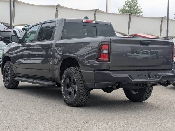 2026 RAM, dovoz Kanada — foto 4 z 12