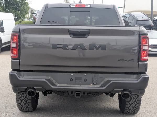 2026 RAM, dovoz Kanada — foto 5 z 12