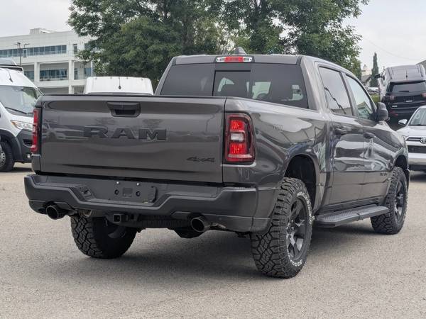 2026 RAM, dovoz Kanada — foto 6 z 12