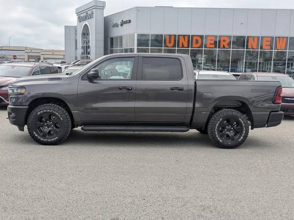 2026 RAM, dovoz Kanada — foto 7 z 12