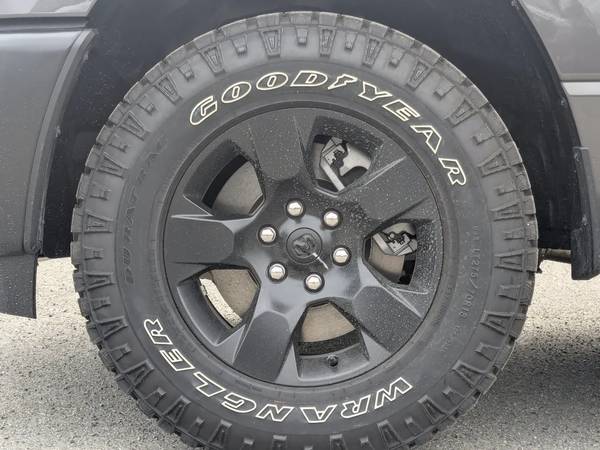 2026 RAM, dovoz Kanada — foto 8 z 12