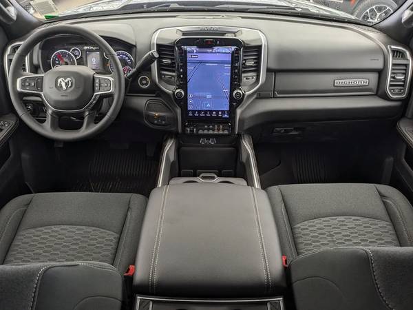 2026 RAM, dovoz Kanada — foto 10 z 12
