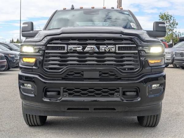 2026 RAM, dovoz Kanada — foto 2 z 12