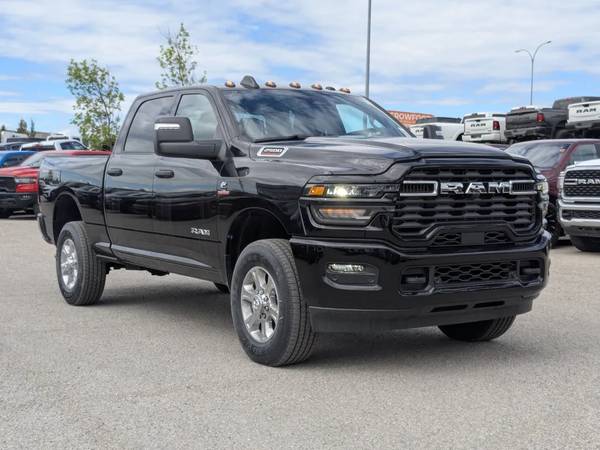 2026 RAM, dovoz Kanada — foto 3 z 12