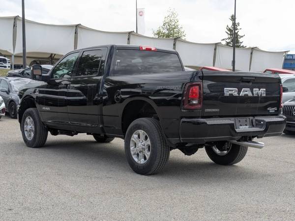 2026 RAM, dovoz Kanada — foto 4 z 12