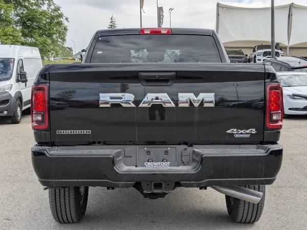 2026 RAM, dovoz Kanada — foto 5 z 12