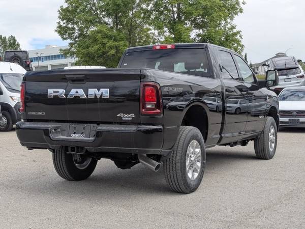 2026 RAM, dovoz Kanada — foto 6 z 12