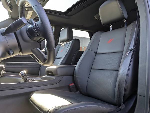 2026 Dodge, dovoz Kanada — foto 10 z 12