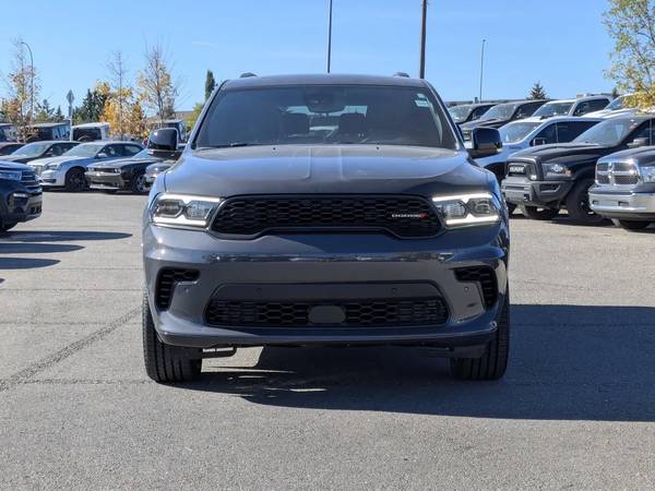 2026 Dodge, dovoz Kanada — foto 2 z 12