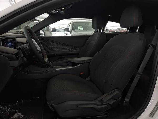 2026 Dodge, dovoz Kanada — foto 10 z 12