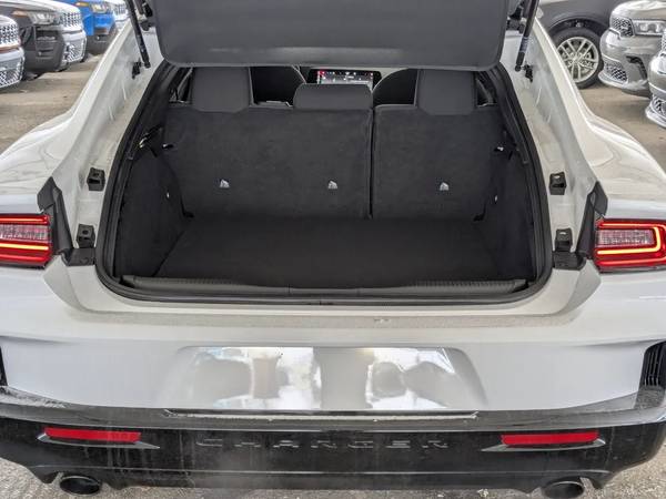 2026 Dodge, dovoz Kanada — foto 6 z 12