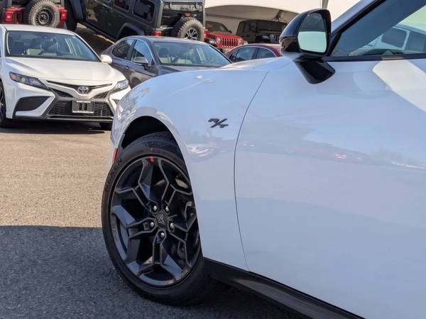 2026 Dodge, dovoz Kanada — foto 9 z 12