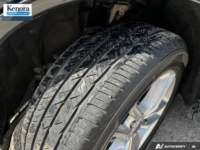 2022 Dodge Durango GT, černá, 174 146 km, dovoz Kanada — foto 7 z 12