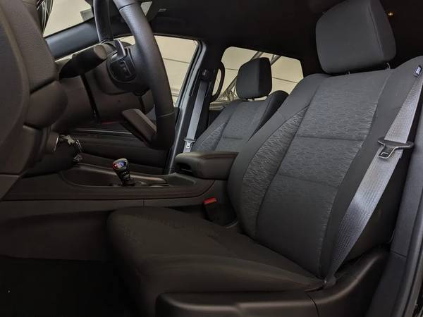 2026 Dodge, dovoz Kanada — foto 10 z 12